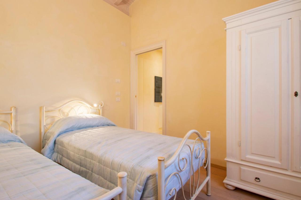 Casa In Lunigiana - Bianca Apartamento Monti di Licciana Nardi Exterior foto