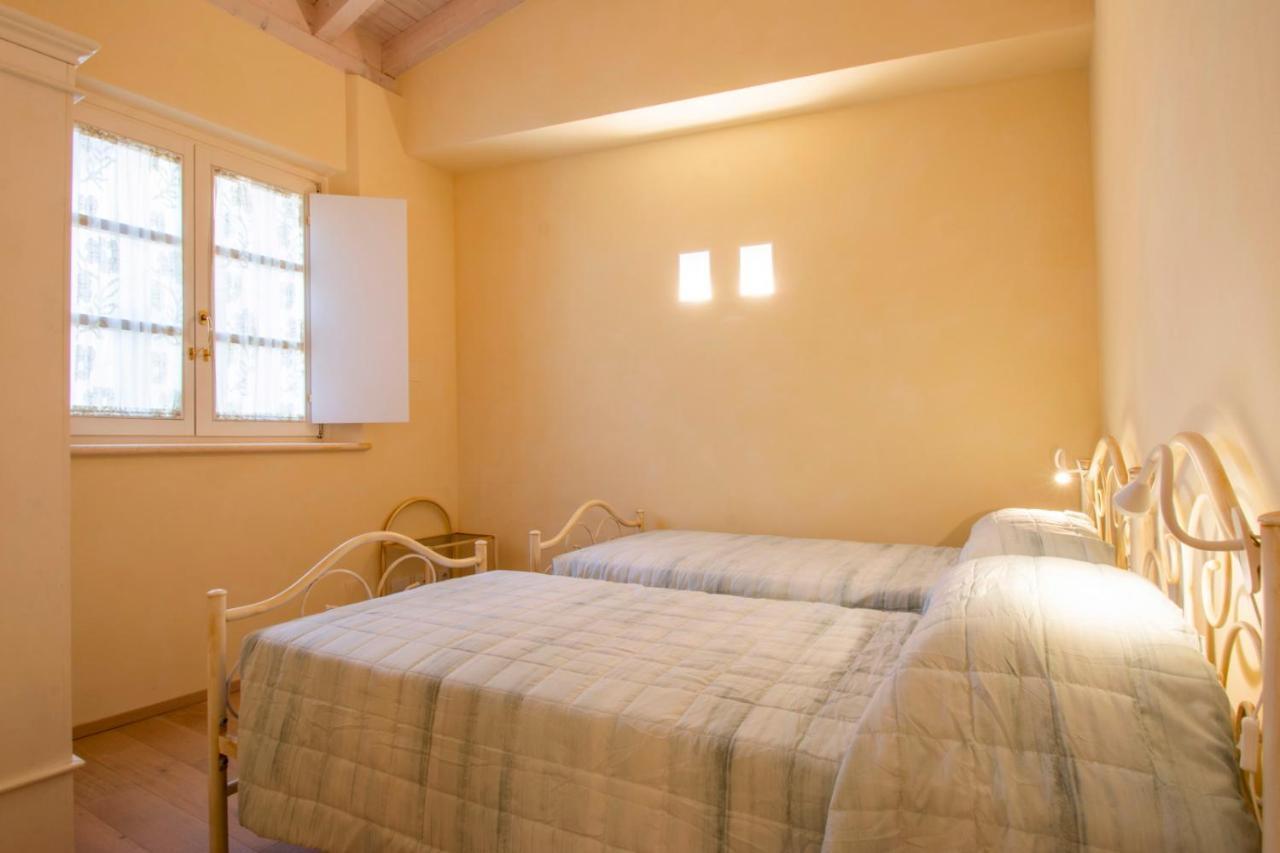 Casa In Lunigiana - Bianca Apartamento Monti di Licciana Nardi Exterior foto