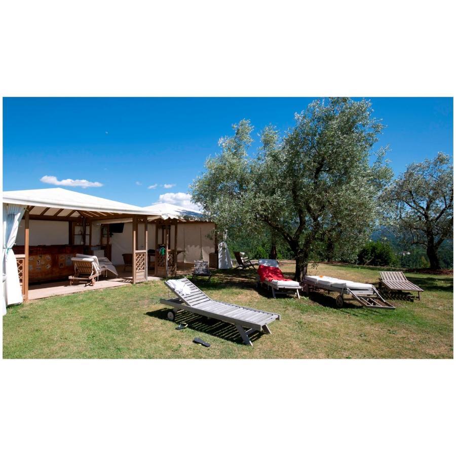 Casa In Lunigiana - Bianca Apartamento Monti di Licciana Nardi Exterior foto