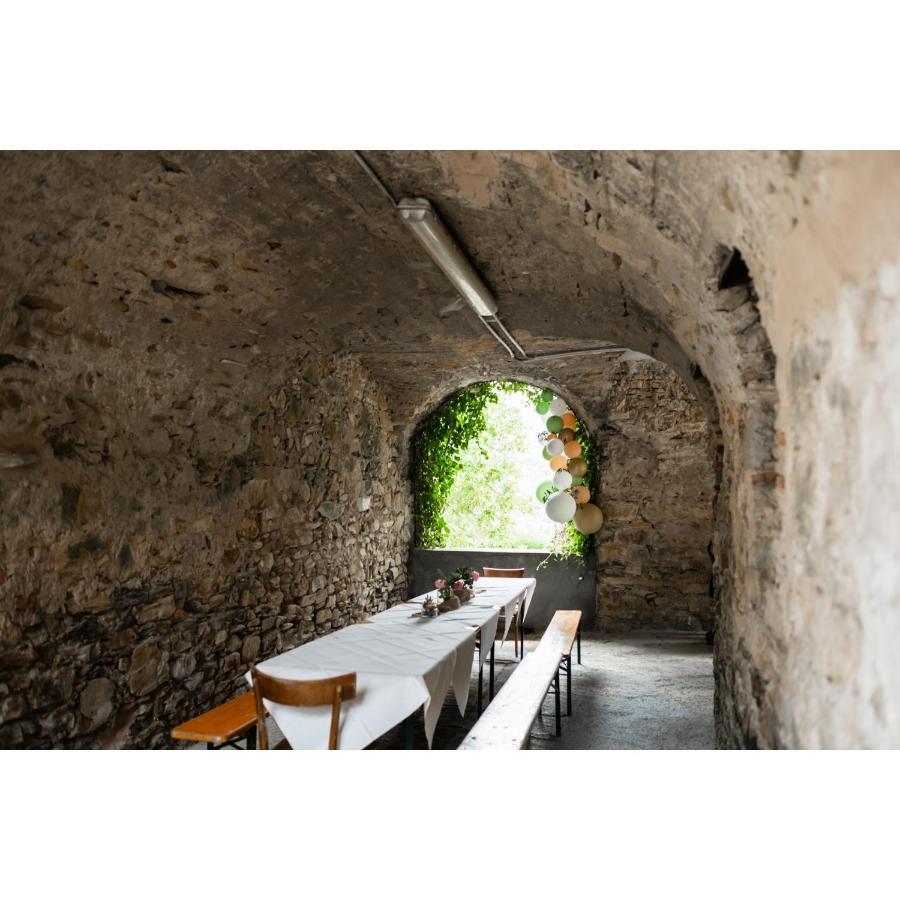 Casa In Lunigiana - Bianca Apartamento Monti di Licciana Nardi Exterior foto