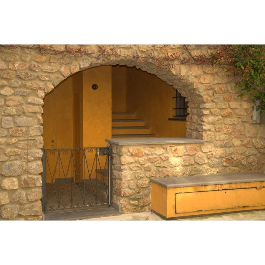 Casa In Lunigiana - Bianca Apartamento Monti di Licciana Nardi Exterior foto