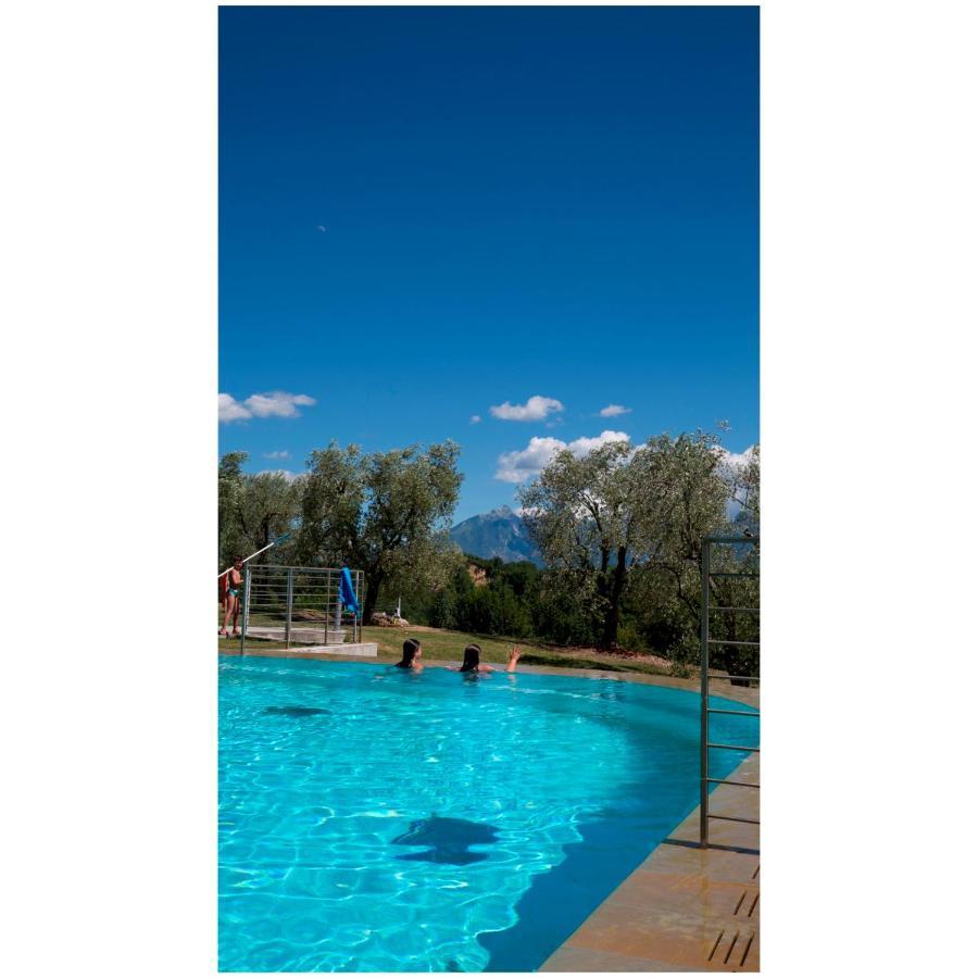 Casa In Lunigiana - Bianca Apartamento Monti di Licciana Nardi Exterior foto