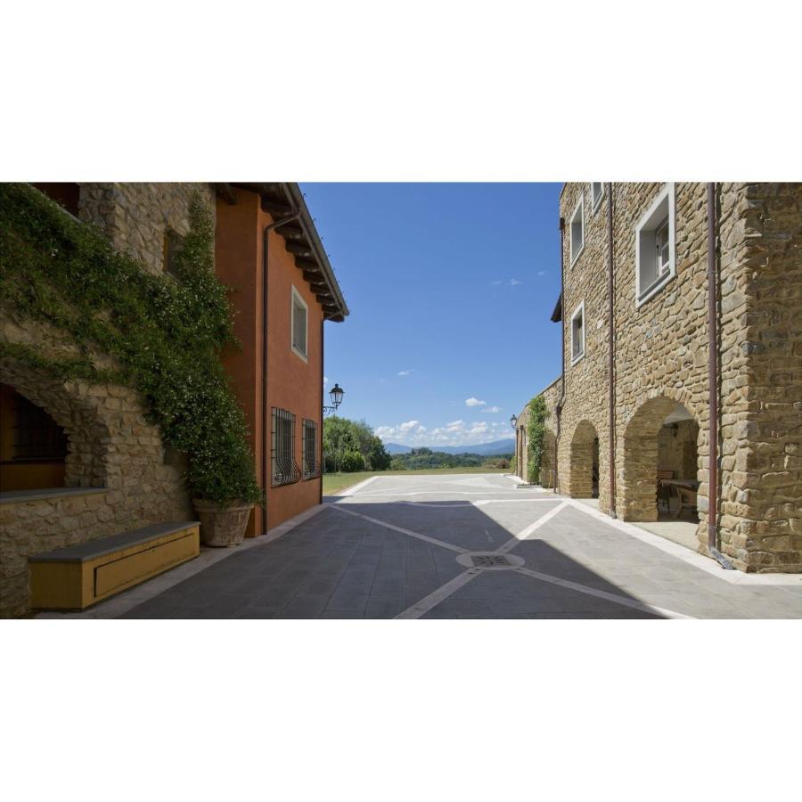 Casa In Lunigiana - Bianca Apartamento Monti di Licciana Nardi Exterior foto