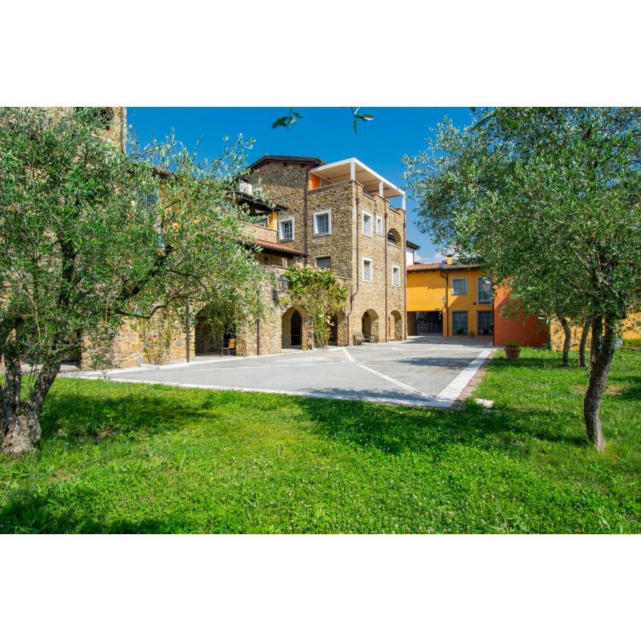 Casa In Lunigiana - Bianca Apartamento Monti di Licciana Nardi Exterior foto