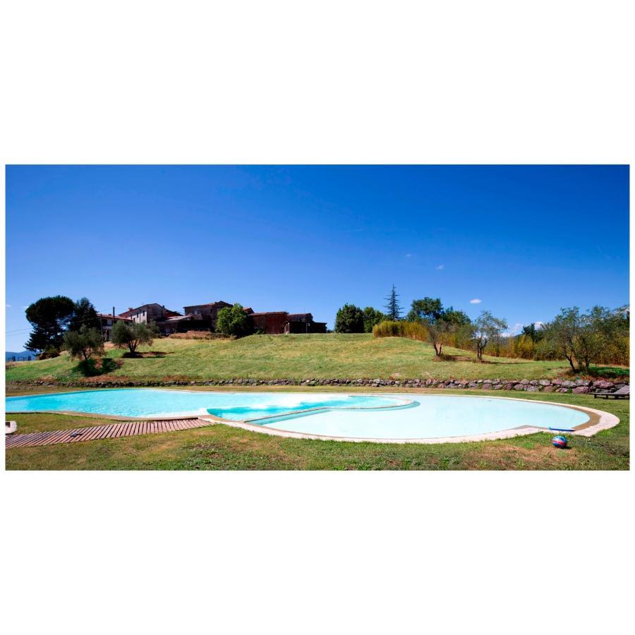 Casa In Lunigiana - Bianca Apartamento Monti di Licciana Nardi Exterior foto