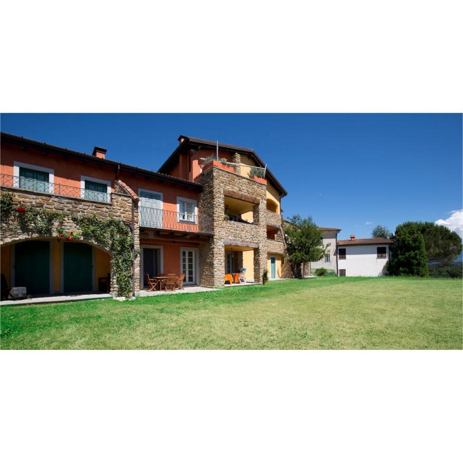 Casa In Lunigiana - Bianca Apartamento Monti di Licciana Nardi Exterior foto